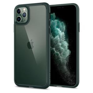 iPhone 11 Pro Max Ultra Hybrid Midnight Green