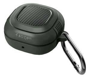 Galaxy Buds Live Rugged Armor Military Gree