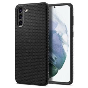 Galaxy S21 Plus Liquid Air Black