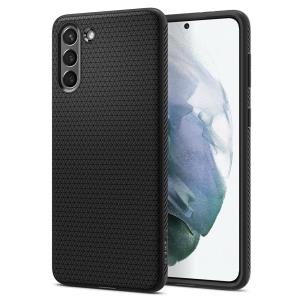 Galaxy S21 Liquid Air Black