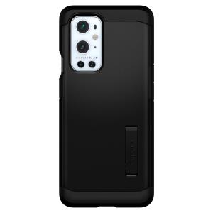 Oneplus 9 Pro 5G Case Tough Armor Black
