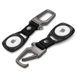 AirTag Core Armor Matte Black (2pack)