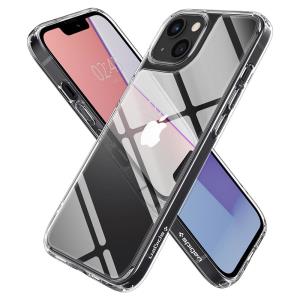 iPhone 5.4IN Hybrid Crystal Clear