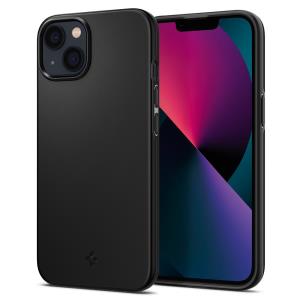 iPhone 6.1IN Thin Fit Black