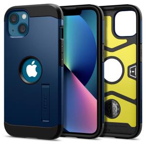 iPhone 6.1in Tough Armor Navy Blue