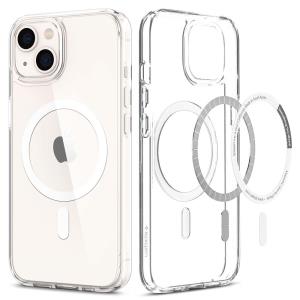 iPhone 6.1in Ultra Hybrid Mag White
