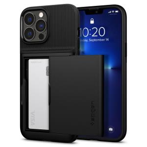 iPhone 6.1pin Slim Armor Cs Black