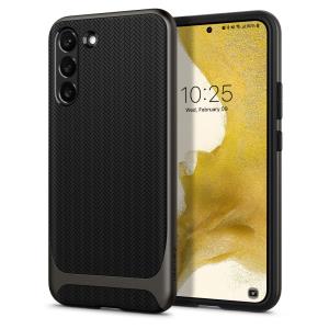 Galaxy S22 Neo Hybrid Gunmetal