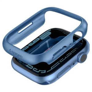 Apple Watch Series 7 45mm Thin Fit Blue