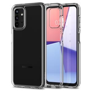 Galaxy A13 Ultra Hybrid Crystal Clear
