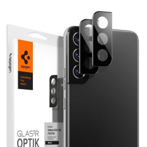 Galaxy S22 5G / Galaxy S22 Plus 5G Optik Lens Protector