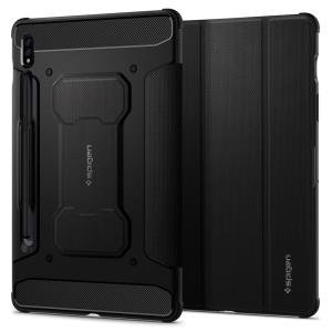 Galaxy Tab S8 / S7 Case Rugged Armor Pro