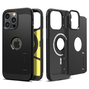 iPhone 6.7 Inches P Tough Armor Mag Black