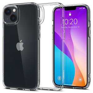iPhone 6.7 Inches Ultra Hybrid Crystal Clear