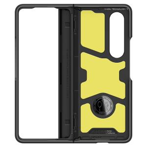 Galaxy Z Fold 4 Slim Armor Pro Black