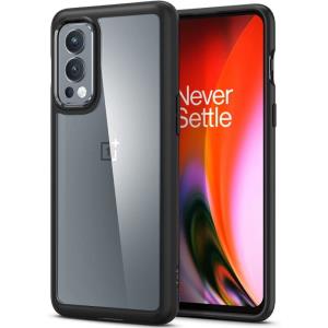 Oneplus Nord 2 5G Ultra Hybrid Matte Black