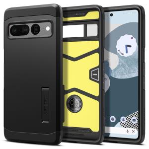 Tough Armor Backcover Google Pixel 7 Pro - Black - Google