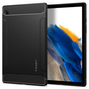 Rugged Armor Backcover Samsung Galaxy Tab A8 - Black
