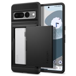 Slim Armor CS Backcover Google Pixel 7 Pro - Black