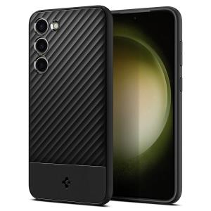 Samsung Galaxy S23 Case Core Armor Matte Black