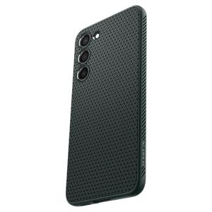 Samsung Galaxy S23 Plus Liquid Air Abyss Green