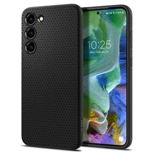 amsung Galaxy S23 Plus Liquid Air Matte Black