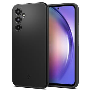 Samsung Galaxy A54 5G 2023 Thin Fit Black