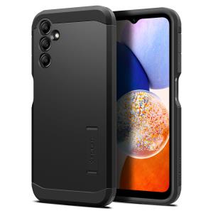 Samsung Galaxy A14 5G Tough Case Armor Black