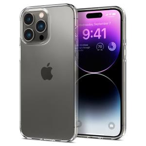 Apple iPhone 14 Pro Max Liquid Crystal Crystal Clear