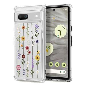 Google Pixel 7A 2023 Cecile Flower Garden