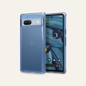 Google Pixel 7A 2023 Ultra Sheer Deep Sea