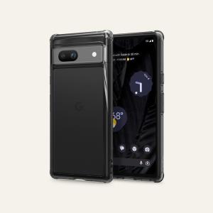 Google Pixel 7A 2023 Ultra Sheer Dusk