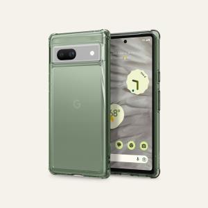 Google Pixel 7A 2023 Ultra Sheer Kale