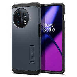 OnePlus 11 Tough Armor Metal Slate