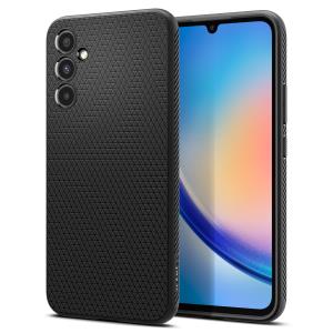 Samsung Galaxy A34 5G 2023 Liquid Air Matte Black