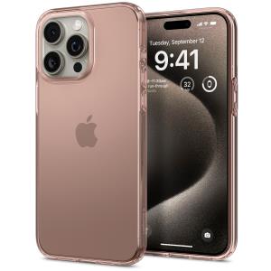 iPhone 6.7in P (2023) Crystal Flex Rose Crystal