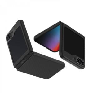 Galaxy Z Flip 5 Air Skin Pro Black