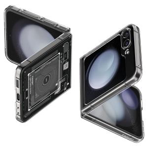 Galaxy Z Flip 5 Air Skin Zero One