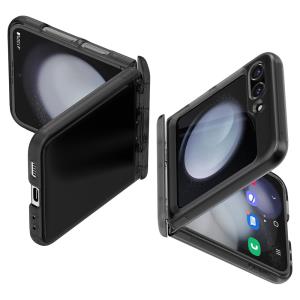 Galaxy Z Flip 5 Thin Fit Pro Frost Gray