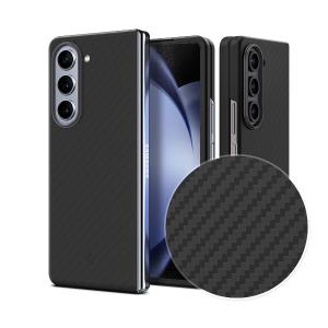 Galaxy Z Fold 5 Air Skin Pro Black