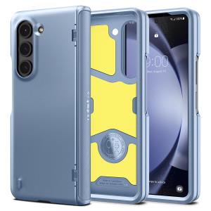 Galaxy Z Fold 5 Slim Armor Pro Sierra Blue