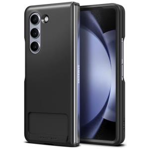 Galaxy Z Fold 5 Slim Armor Slot Black