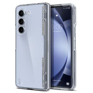 Galaxy Z Fold 5 Thin Fit Pro Crystal Clear