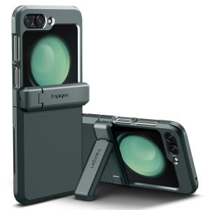Galaxy Flip 2023 Tough Armor Abyss Green