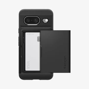 Google Pixel 6.2IN (2023) Slim Armor CS Black