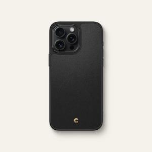 iPhone 15 Pro Max Case 6.7in Cyrill Kajuk Mag Black