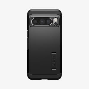 Google Pixel 8 Pro Case Tough Armor Black