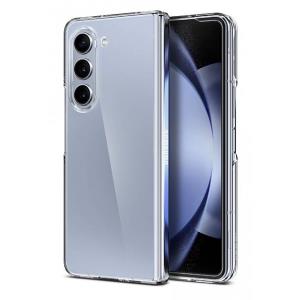 Galaxy Z Fold 5 Case AirSkin Clear