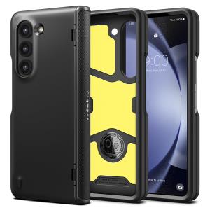 Galaxy Z Fold 5 Case Slim Armor Pro Black