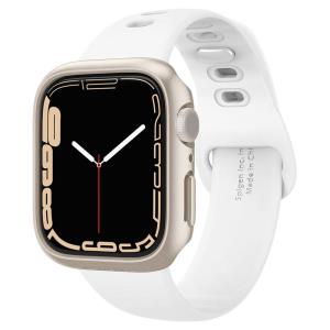 Apple Watch Series 9 / 8 / 7 (41mm) Case Thin Fit Starlight